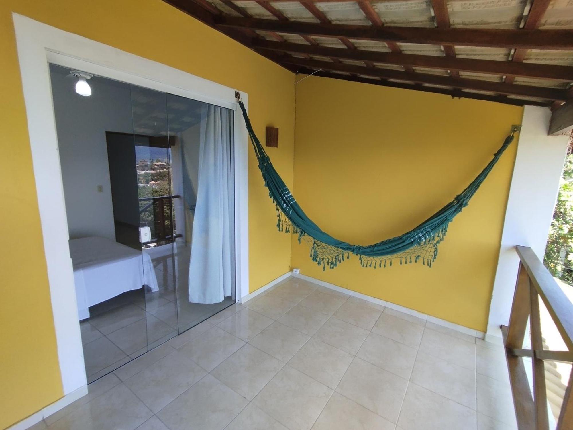 Apartamento Canto Do Machado II - Com Vista Para O Mar Ilhabela Buitenkant foto