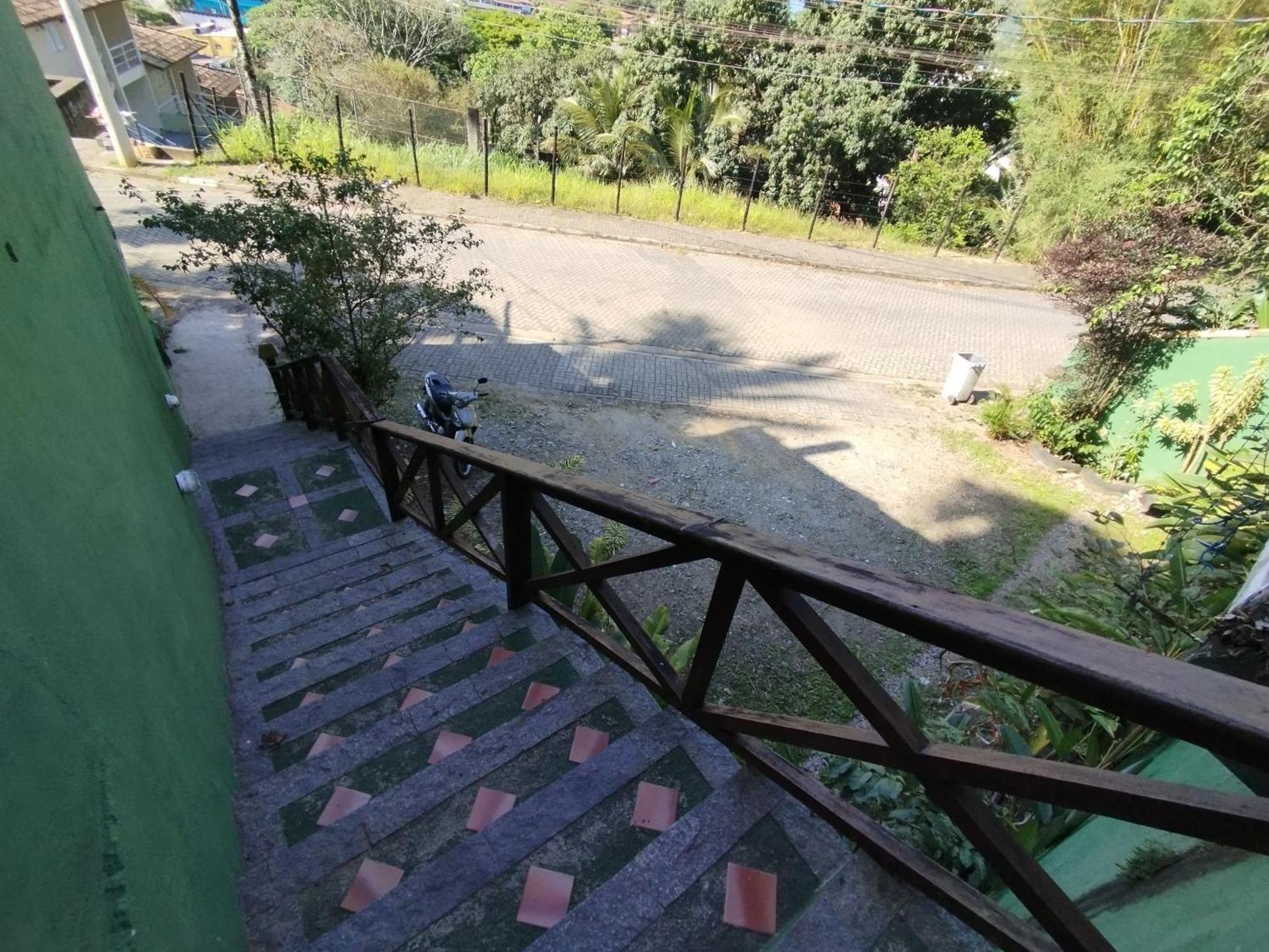 Apartamento Canto Do Machado II - Com Vista Para O Mar Ilhabela Buitenkant foto